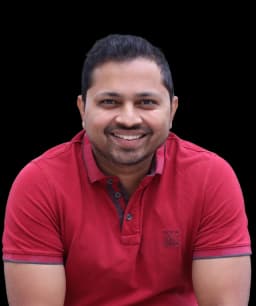 Shiju Nambiar